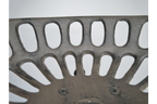 Tractor Seat/Stool