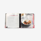 I Love Spice - Over 100 Recipes For People Who Like It Hot! - Hardback Book (Pink Creative) 2008