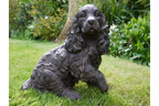 Dog (Resin)