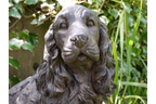 Dog (Resin)