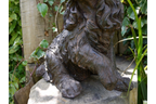Dog (Resin)
