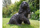 Dog (Resin)