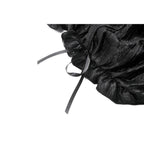 Dark in Love Rosalie Baroque Lace Frill Gothic Bloomers