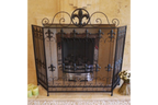 Fire Screen