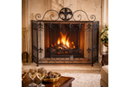 Fire Screen