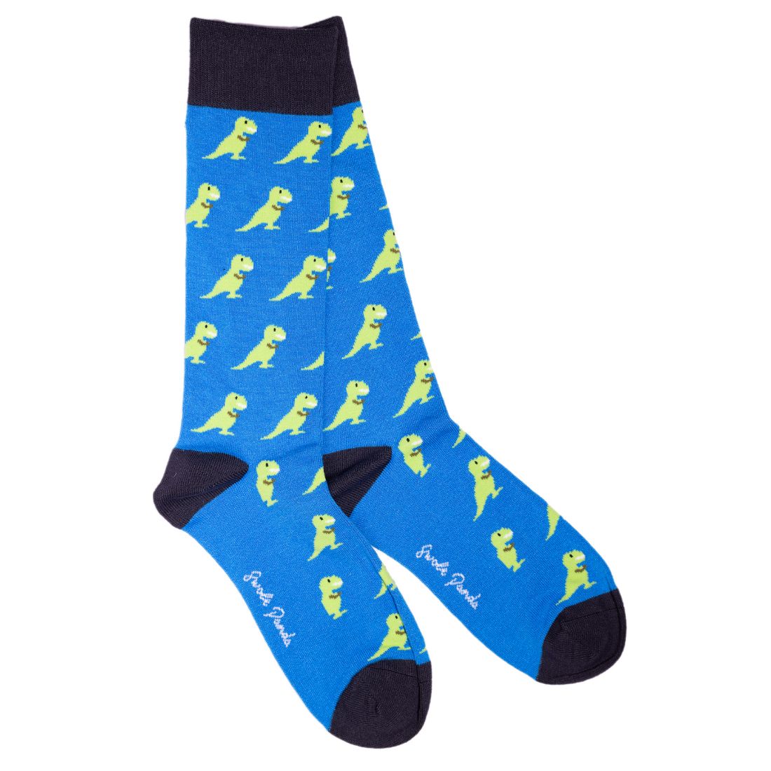 T-Rex Bamboo Socks UK 4-7 (US 5-7.5 EU 37-40)
