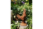 Cockerel (LG/Rusty) 2821