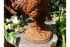 Cockerel (LG/Rusty) 2821