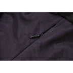 Dark in Love Lilith Bell Sleeve Gothic Maxi Dress