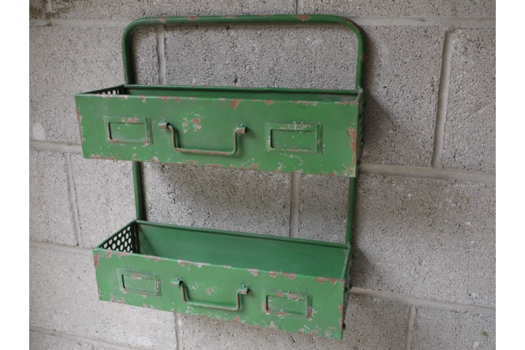Wall Storage Unit