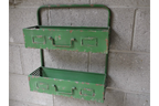 Wall Storage Unit