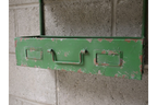 Wall Storage Unit