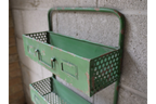 Wall Storage Unit