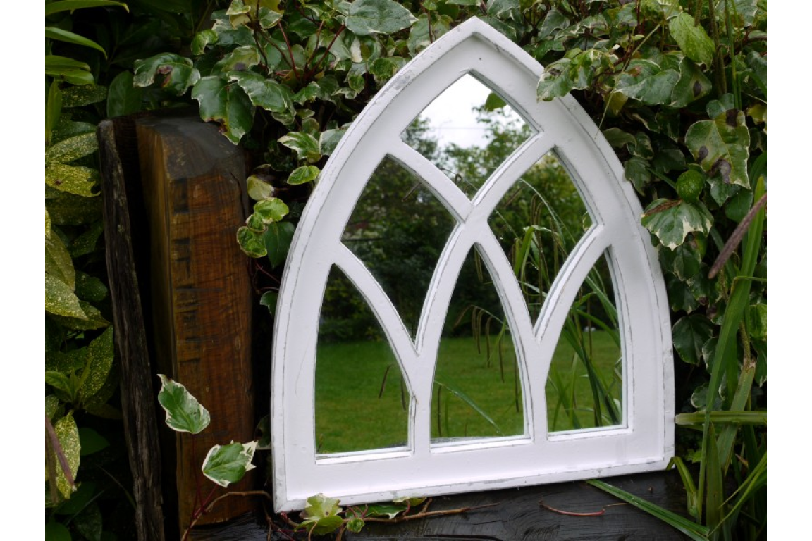 Arch Mirror