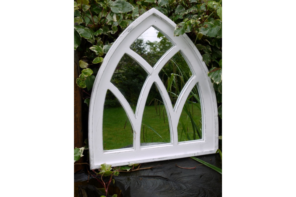 Arch Mirror