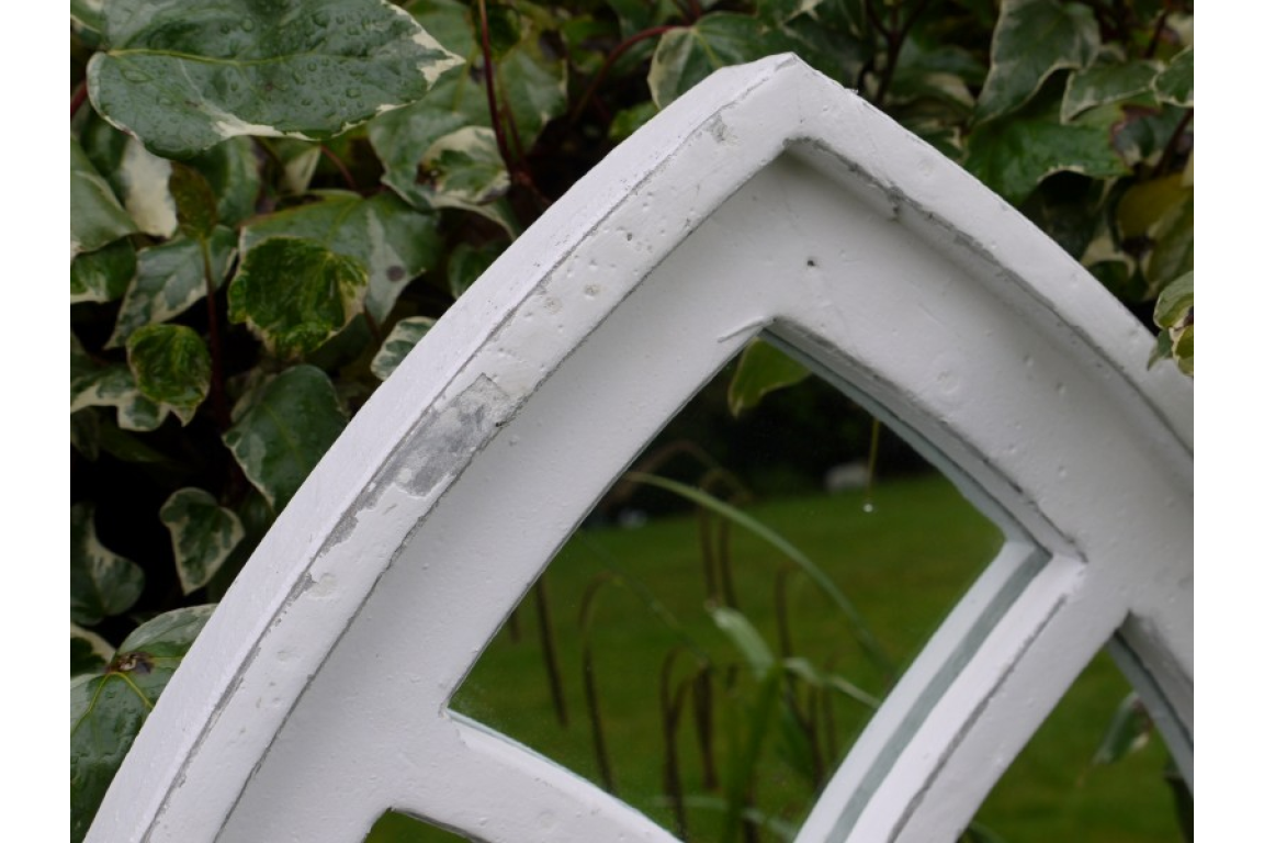Arch Mirror