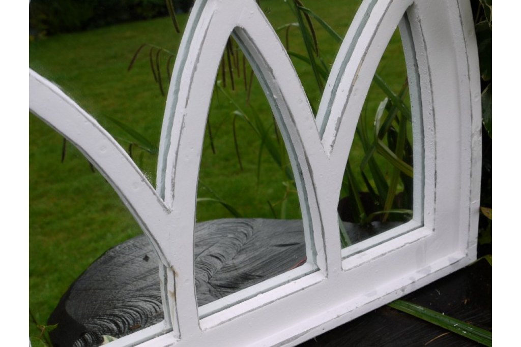 Arch Mirror