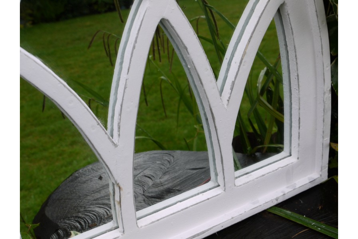 Arch Mirror