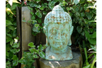 Buddha Head
