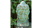 Buddha Head