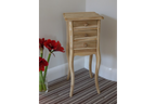 Bedside (Square/Unfinished)