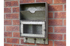 Wall Storage Unit