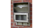 Wall Storage Unit
