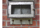 Wall Storage Unit