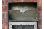 Wall Storage Unit