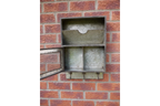 Wall Storage Unit