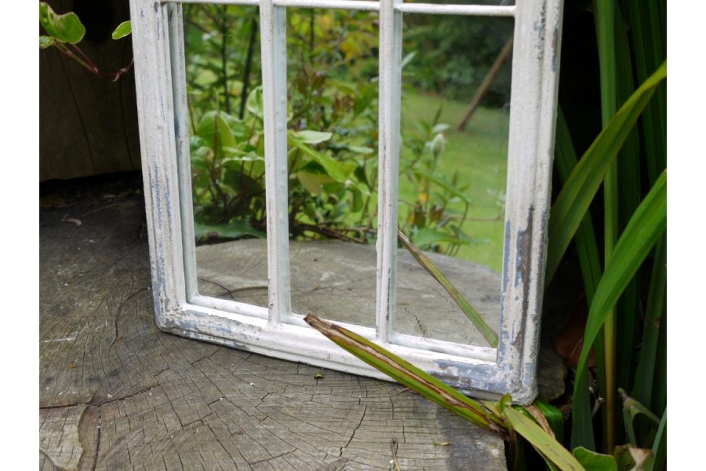 Metal Arch Mirror (SM)