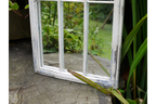 Metal Arch Mirror (SM)