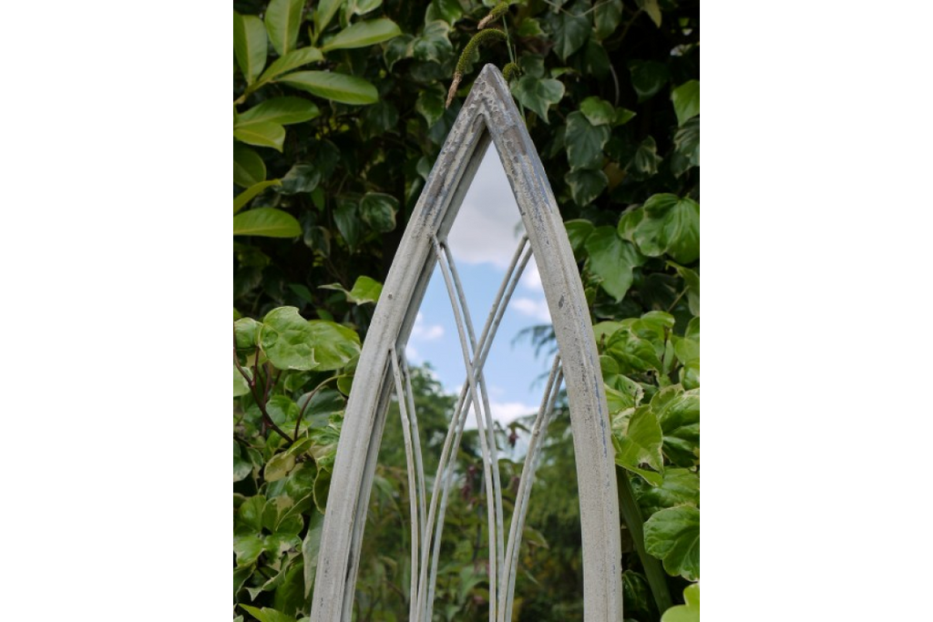 Metal Arch Mirror (SM)
