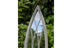 Metal Arch Mirror (SM)