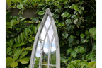 Metal Arch Mirror (LG)