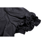 Dark In Love Sinead Blouse - Black