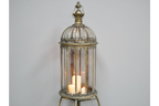 Lantern On Stand