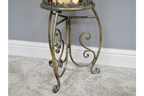 Lantern On Stand