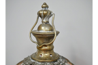 Lantern On Stand