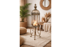 Lantern On Stand