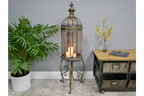 Lantern On Stand