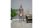 Lantern On Stand