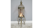 Lantern On Stand