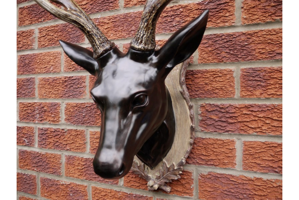 Stag Head - Large
