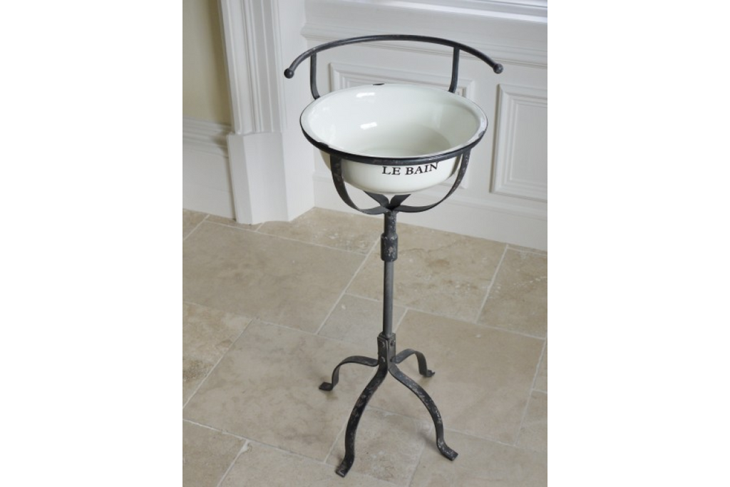 Wash Basin