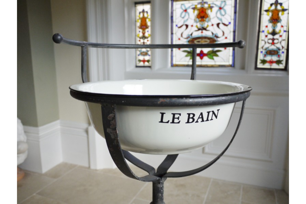 Wash Basin