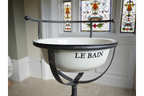 Wash Basin