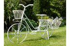 Lottie Bike Planter