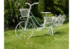 Lottie Bike Planter