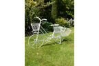 Lottie Bike Planter